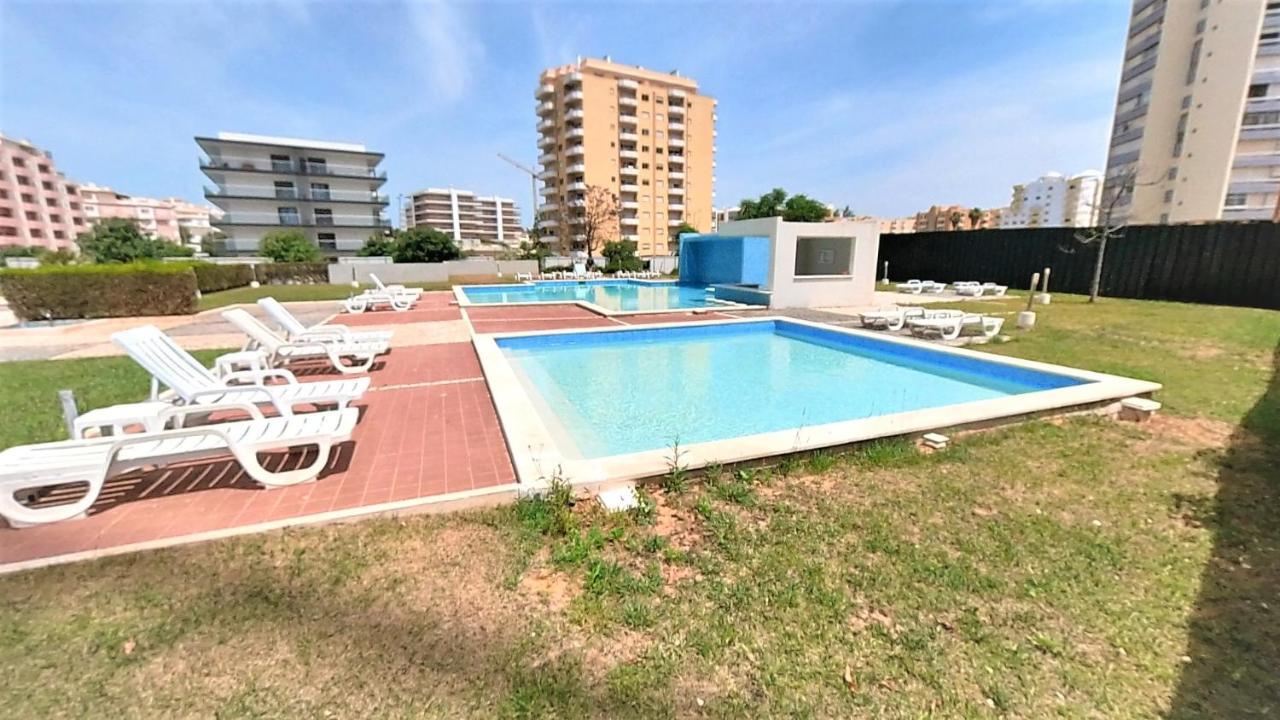 Apartamentos Turisticos Rocha Tower 3 Portimão Exterior foto